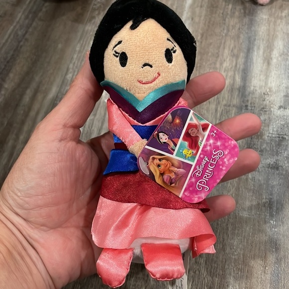 Disney tsum tsum mini 3.5” lot of 14 - Picture 9 of 16